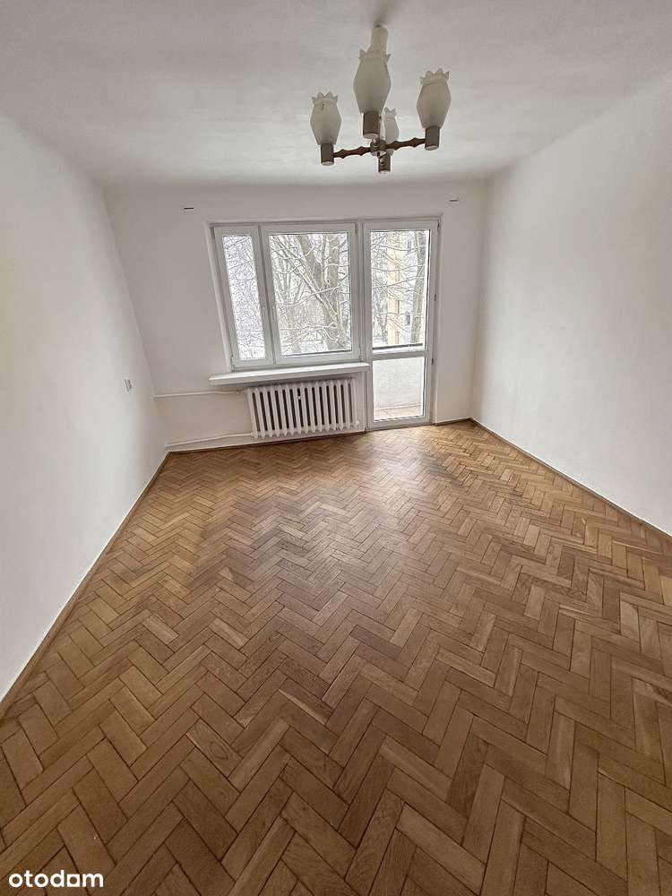 M3 blisko CKD , I piętro , Stary Widzew ul. Neonowa-0