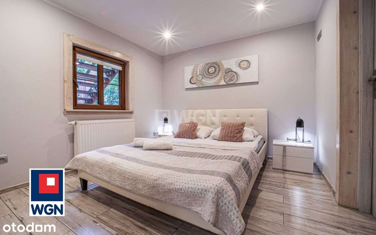 Lokal użytkowy, 800 m², Karpacz-5