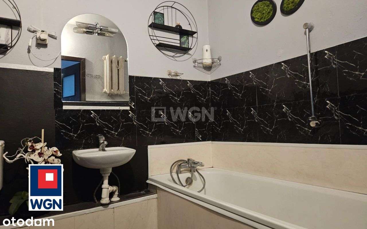 Mieszkanie 2 pokoje 53,5m2 przy Wierzchowinie-12