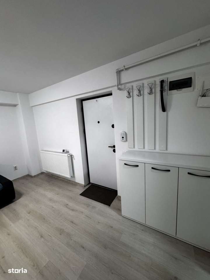 Garsoniera 35 mp George Enescu - Imagine principală: 5/6