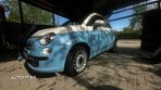 Fiat 500 1.2 Color Therapy - 13