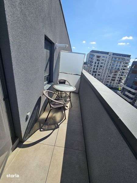 Vand ap 1 camera Maurer - Imagine principală: 4/8