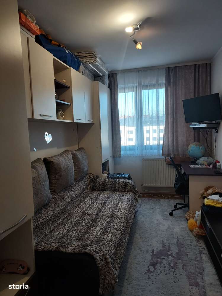 Ultracentral - 3 camere decomandate-4