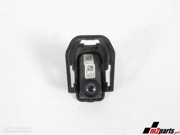 Camara Marcha Atras Seminovo/ Original BMW 6 Convertible (F12)/BMW 6 Coupe (F13)... - 1