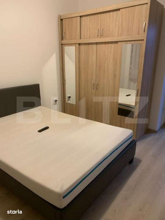 Apartament 2 camere, zona Iris - Imagine principală: 4/6