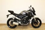 Yamaha MT - 1