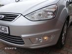 Ford Galaxy 2.0 TDCi Titanium - 4