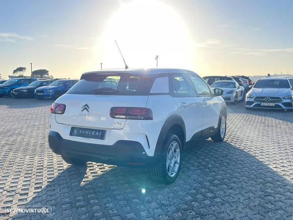 Citroën C4 Cactus 1.5 BlueHDi Feel - 5