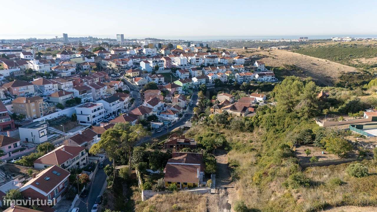 land, Oeiras, Porto Salvo-6