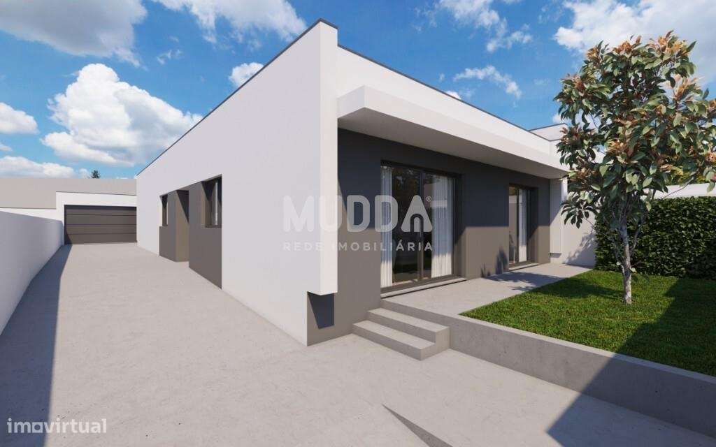 Moradia T3 em Travanca-6