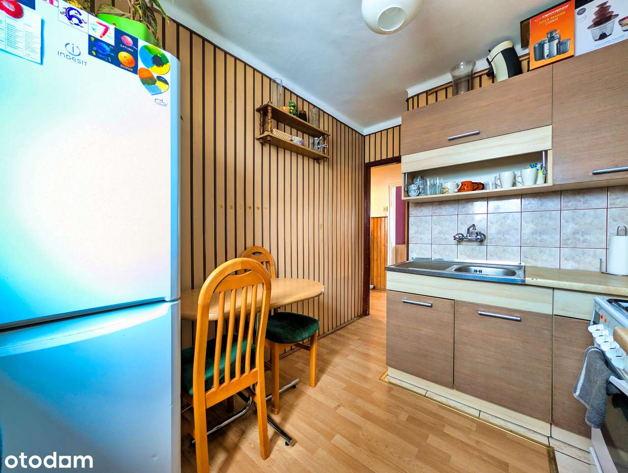 Limanowa, Z. Augusta, 2 pokoje, 3. piętro. Wszędzie pieszo!-9