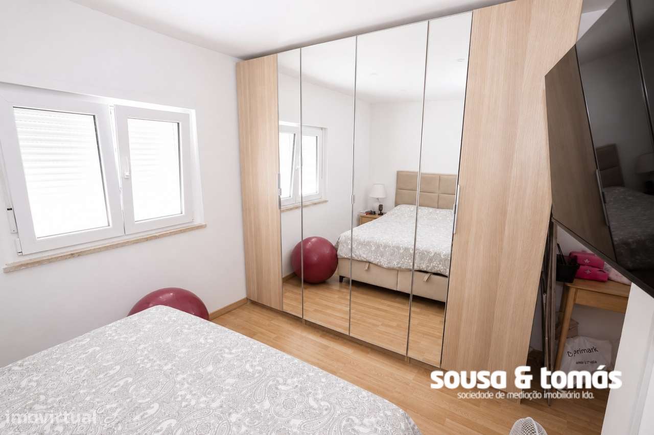 Apartamento T2 Venda em Loures,Loures-5