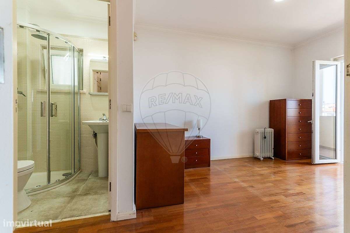 Apartamento T4 para venda-5