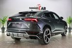 Lamborghini Urus 4.0 V8 - 4