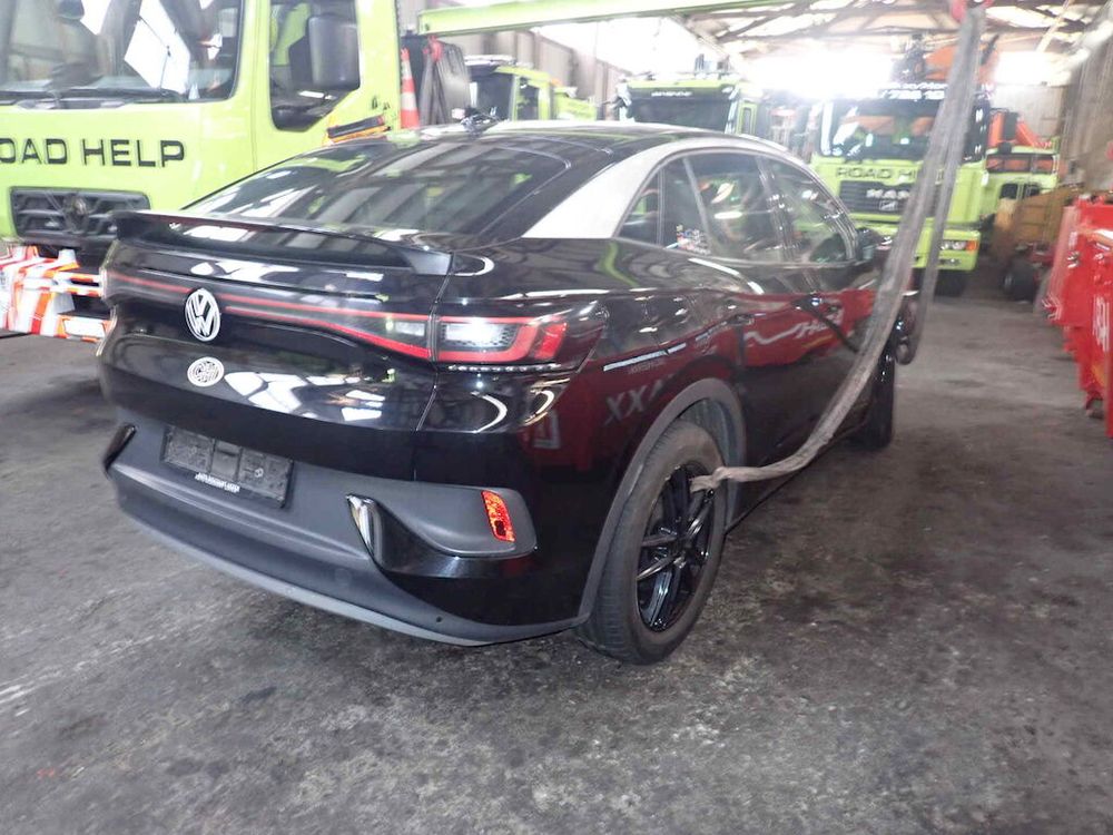 Volkswagen ID.5 2023