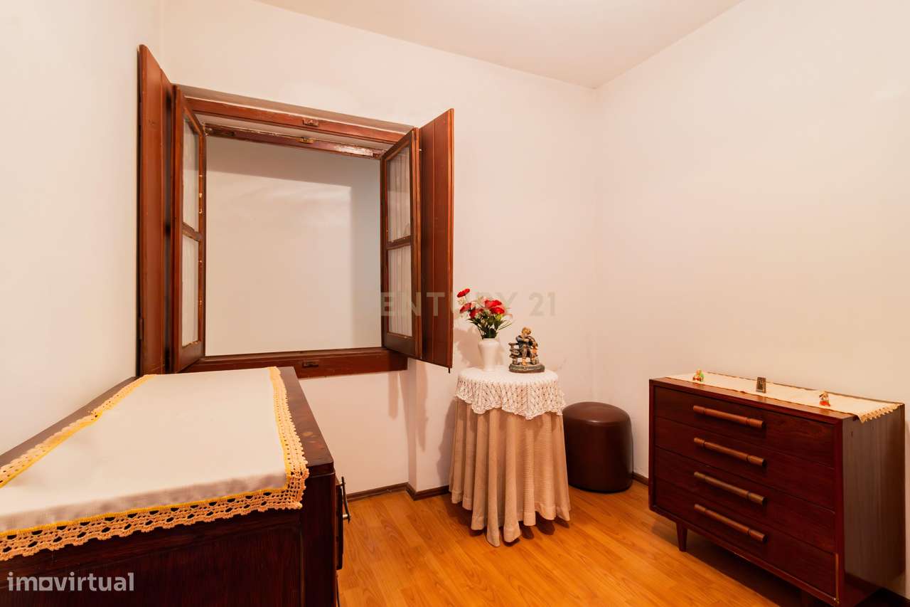 Moradia T3 Térrea Marinha Grande-5