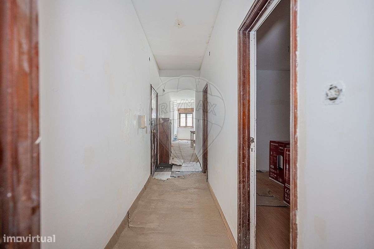 Apartamento T2 para venda-10