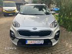 Kia Sportage 1.6 CRDI M 2WD DCT - 3