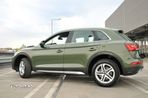 Audi Q5 40 TDI quattro S tronic design - 4