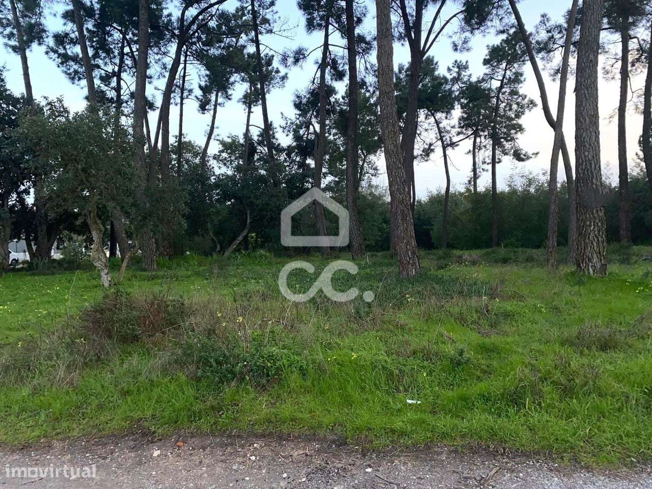 Terreno urbano para Venda - Penalva (Coina) - Grande imagem: 3/6