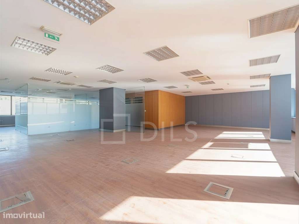 Escritório para arrendar, na Avenida da Boavista, no Porto - Grande imagem: 2/25
