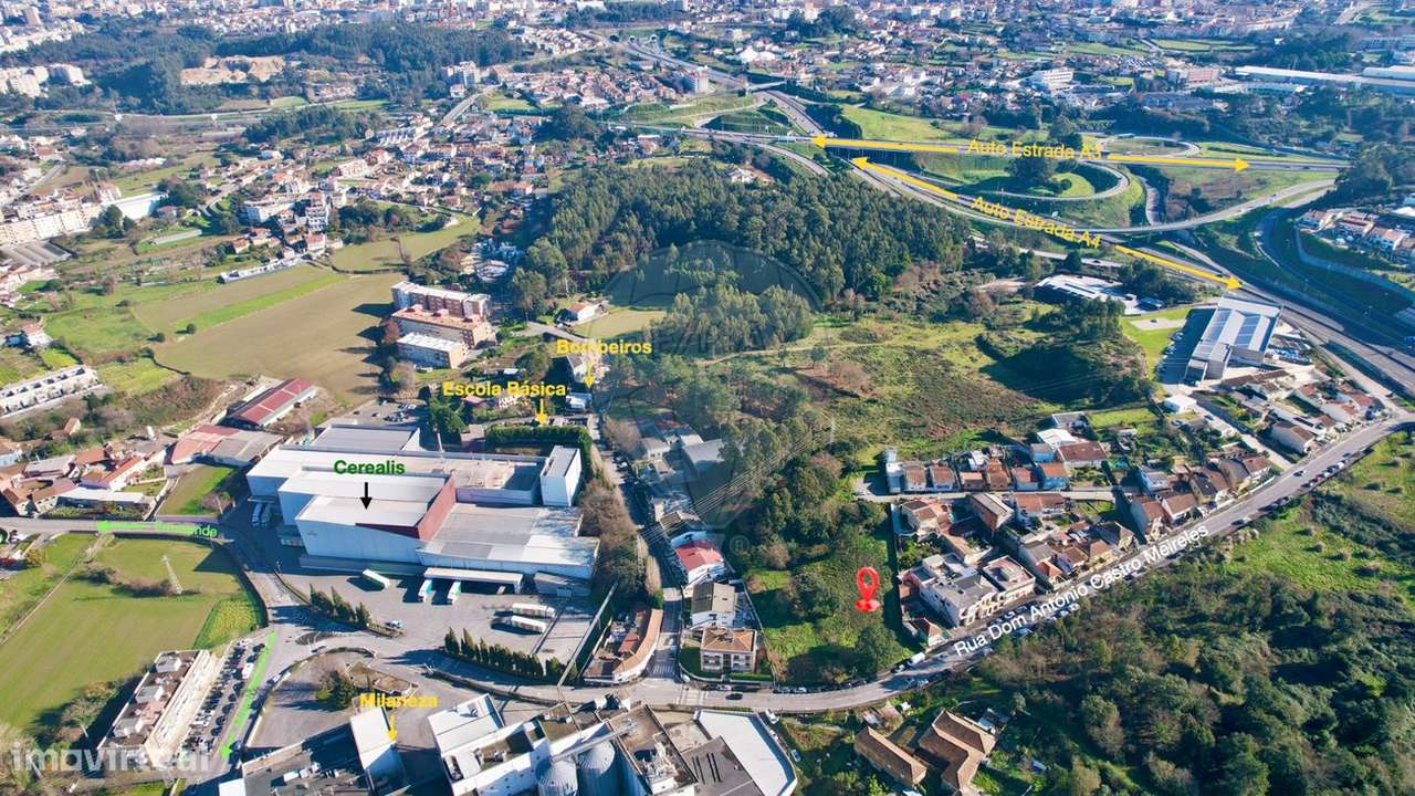 Terreno  para venda - Grande imagem: 5/10