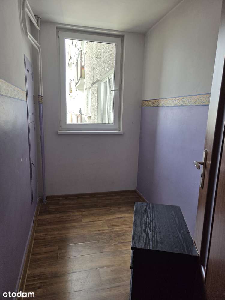 Mieszkanie o pow. 48,8 m² z balkonem i powierzchnią dodatkową - Pełny obrazek: 5/18