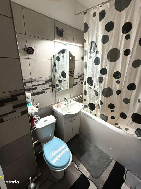 Apartament doua camere semidecomandat-zona tomis II-9