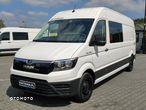 Volkswagen Crafter - 4