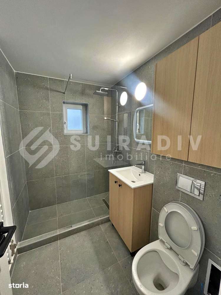 Apartament renovat 2 camere | Ideal birou sau locuință | Mărăști- Lidl - Imagine principală: 4/7