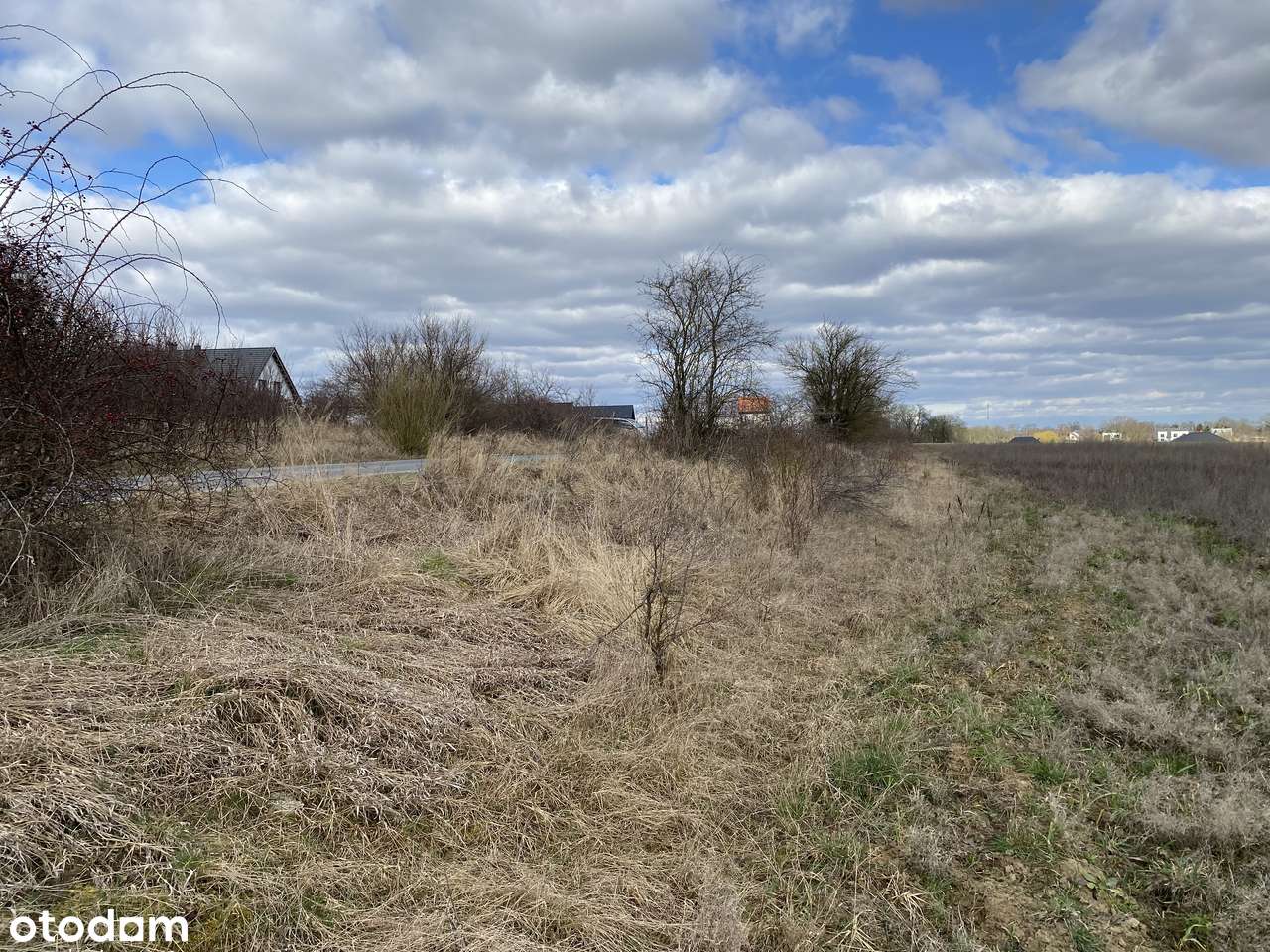 OKAZJA ! Działki Na Sprzedaż w m. Siadło Dolne-14