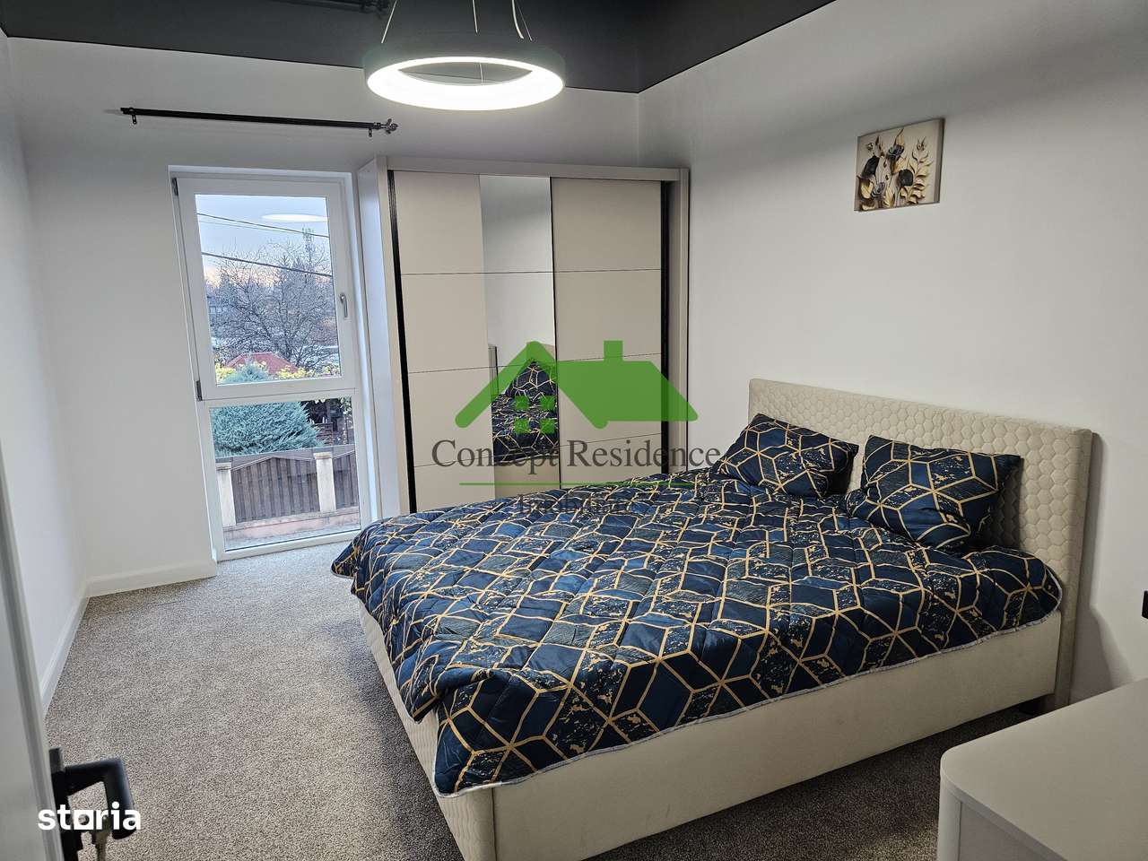 Vand apartament 2 camere, bloc nou, Anton Pann - Imagine principală: 3/8