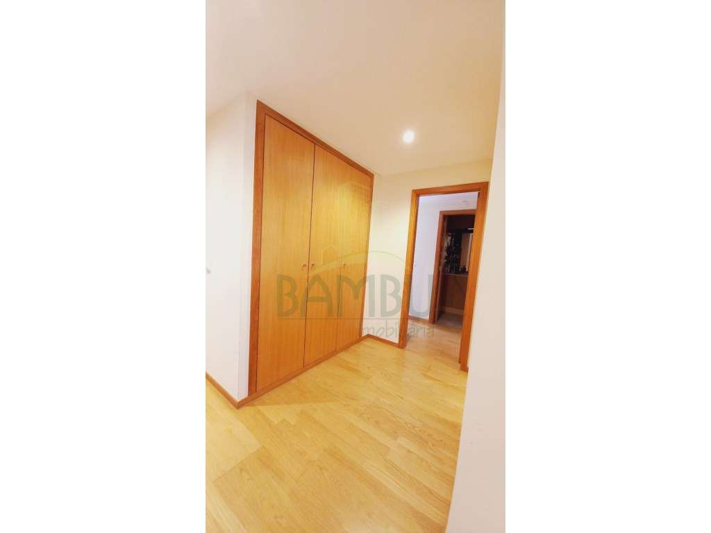 Moledo - T3 perto da praia-21