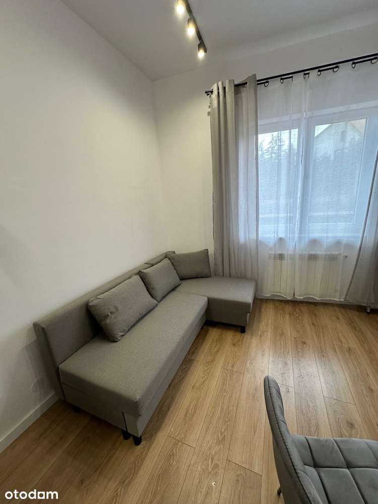 Kawalerka po remoncie / Księga Wieczysta / 0 % Prowizji-6