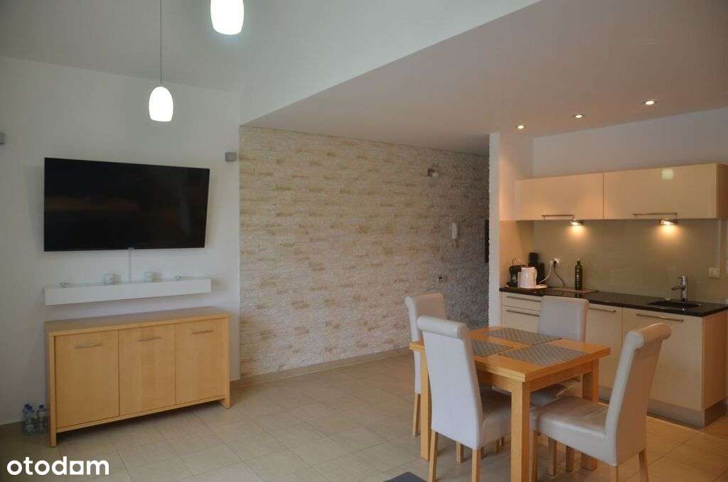 Rewal, 2 pokoje dobry standard z widokiem na morze - Pełny obrazek: 5/20