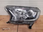 LAMPA PRZEDNIA LEWA FORD RANGER IV LIFT 2015 LED - 1