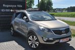 Kia Sportage 1.7 CRDI XL 2WD - 12