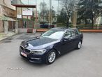 BMW Seria 5 520i Touring Aut. Luxury Line - 38