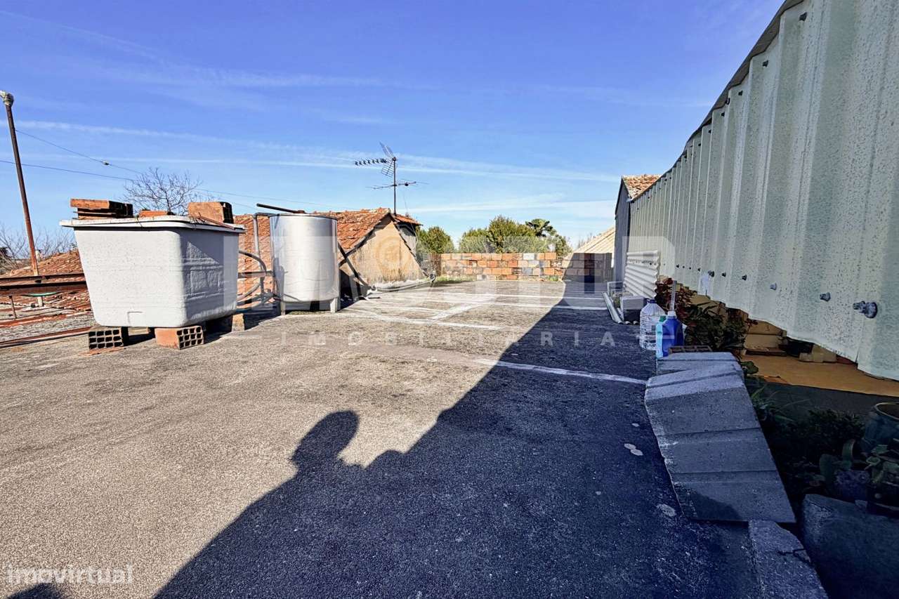 Moradia para Reabilitação em Pinheiro da Bemposta-14