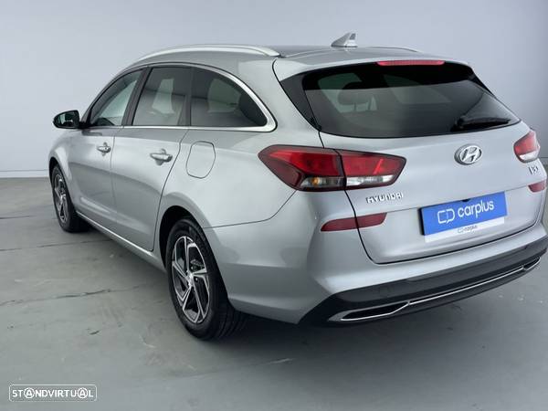 Hyundai i30 1.0 T-GDI Style - 26