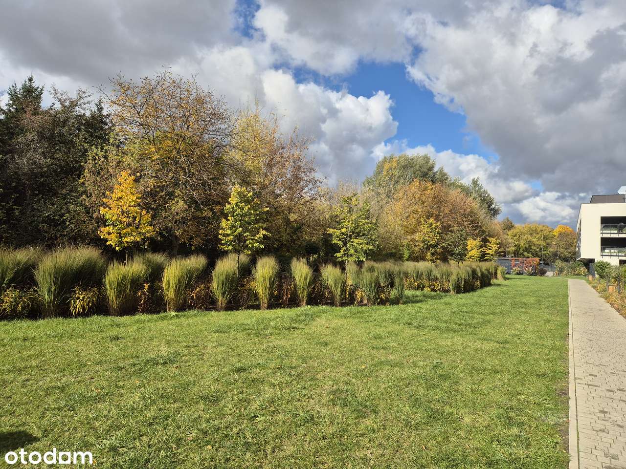 Nowie mieszkanie po remoncie z ogródkiem!-16