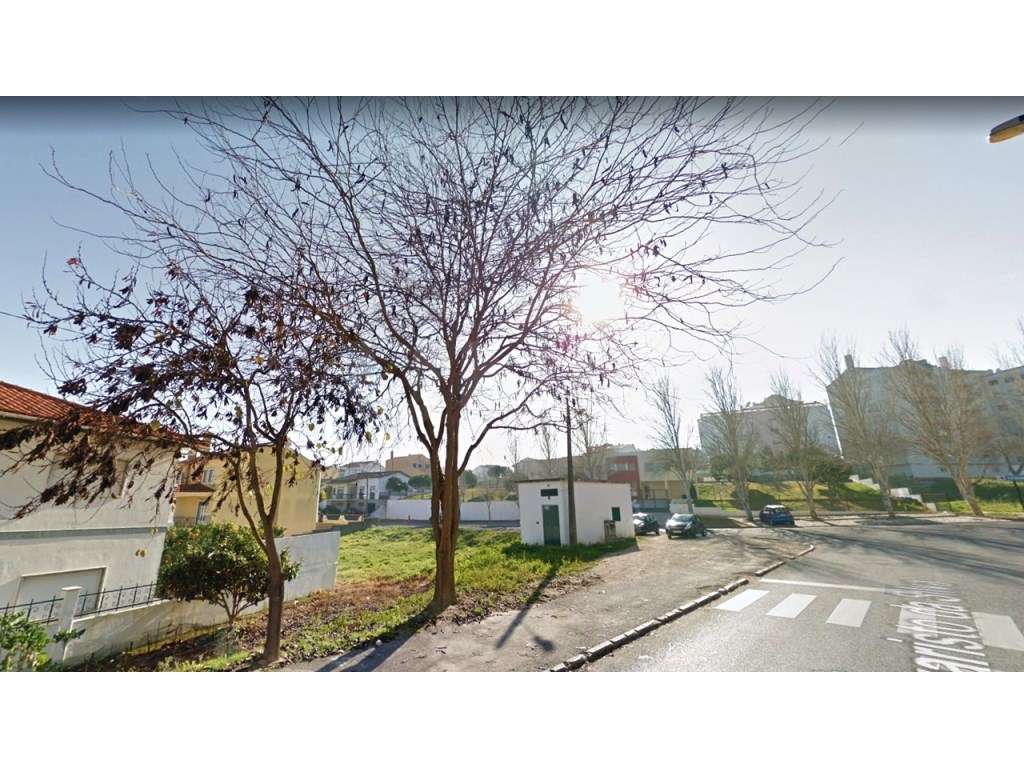 Lote Urbano para venda em Torres Vedras - Grande imagem: 4/17