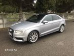 Audi A3 2.0 TFSI Limousine quattro S tronic sport - 2