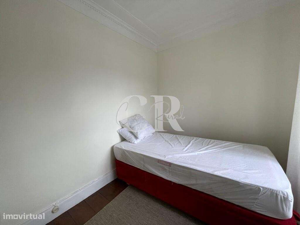 Casa de 2 Quartas em Alvoeira Mouronho Arganil-8