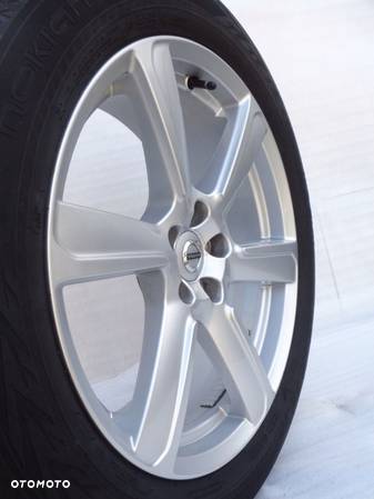 FELGI Alufelgi 19 5x108 VOLVO XC90, XC40, XC60, S90, V60, S60, - 2