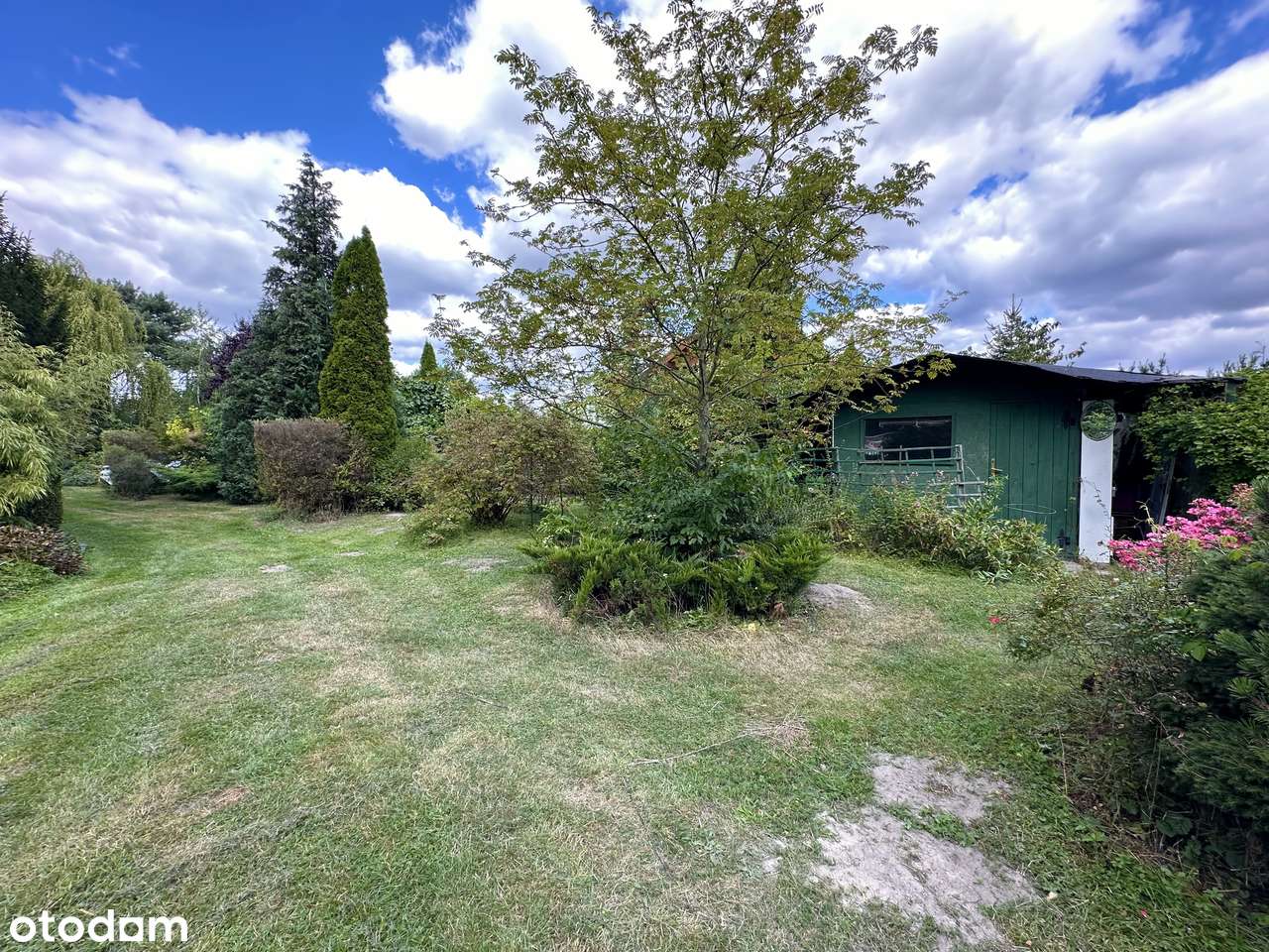 Nowa cena! Dom z ogrodem jak z bajki - Pełny obrazek: 4/20