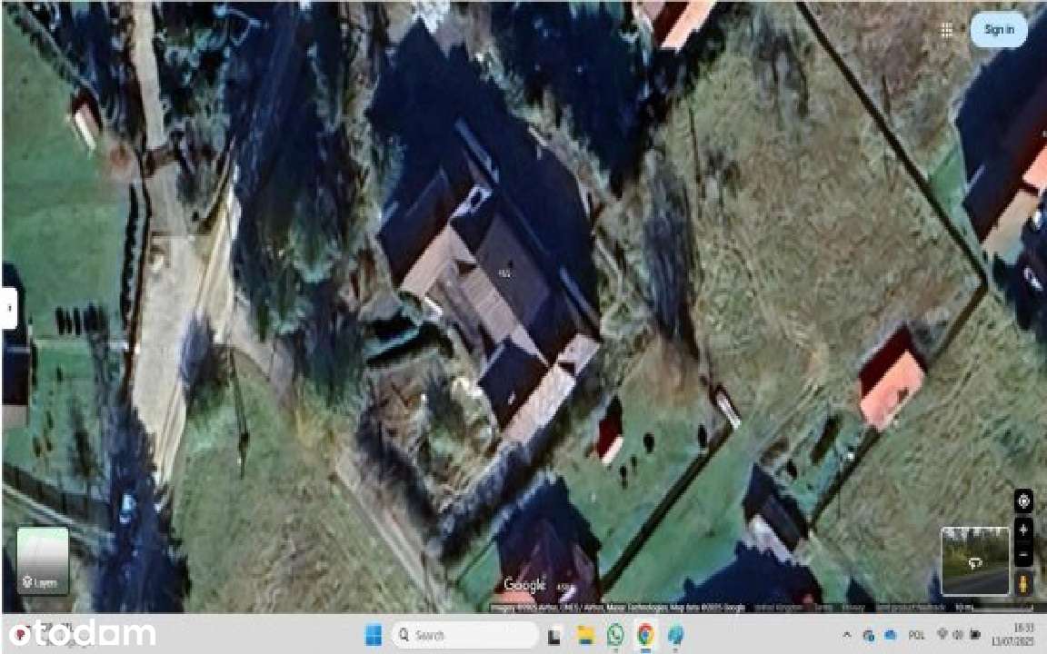 Na sprzedaż obiekt turystyczno-usługowy do remontu i rozbudowy. - Pełny obrazek: 4/4