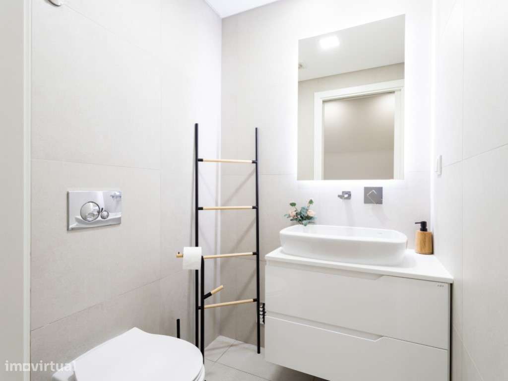 Exclusivo T4 Penthouse de Luxo com 379 m² na Póvoa de Santa Iria.-25