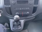 Mercedes-Benz Vito 114MIX/E - 10