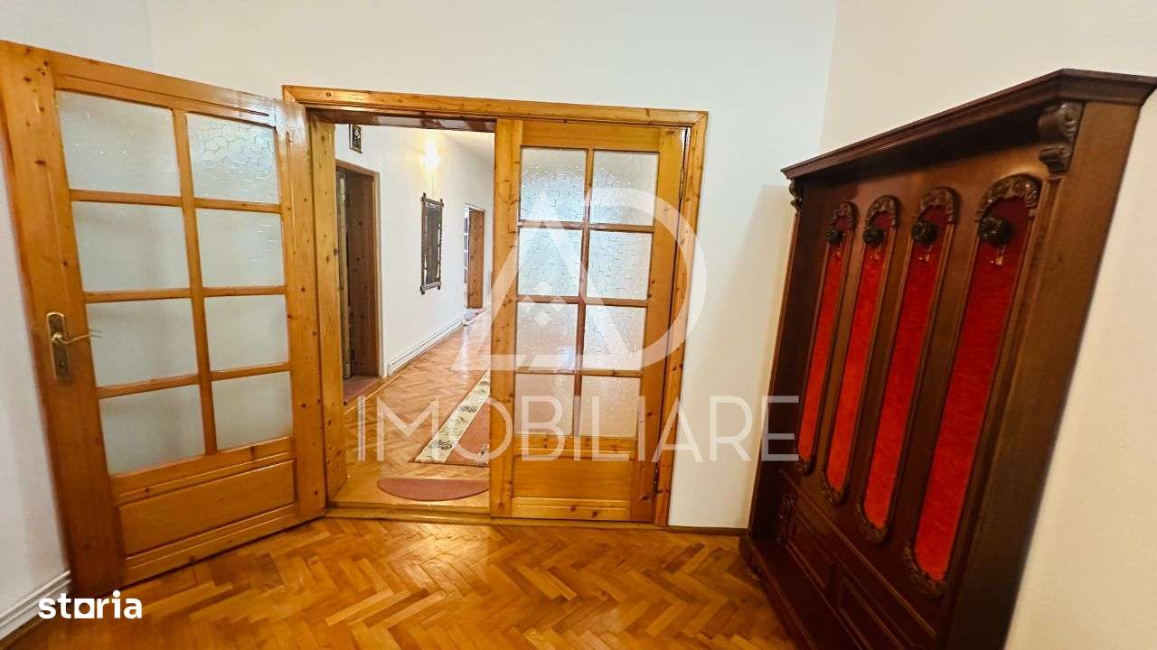 Vilă de vânzare în Bălești, 0% comision cumpărător - Imagine principală: 4/13